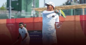 Tim Soft Tennis Putra Indonesia Pastikan Medali Pertama Di Asian Games 2026 Tim Soft Tennis Putra Indonesia Pastikan Medali Pertama Di Asian Games 2026