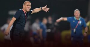 Timnas Indonesia U-20 Lolos Ke Piala Asia U-20 2027, Nova Arianto Minta Skuad Garuda Muda Lebih Siap Timnas Indonesia U-20 Lolos Ke Piala Asia U-20 2027, Nova Arianto Minta Skuad Garuda Muda Lebih Siap