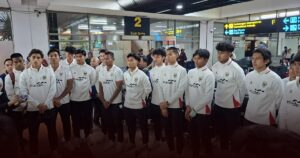 Timnas Indonesia U-20 Lolos Piala Asia U-20 2027, PSSI Beri Kebebasan Nova Arianto Pilih Lokasi TC Timnas Indonesia U-20 Lolos Piala Asia U-20 2027, PSSI Beri Kebebasan Nova Arianto Pilih Lokasi TC