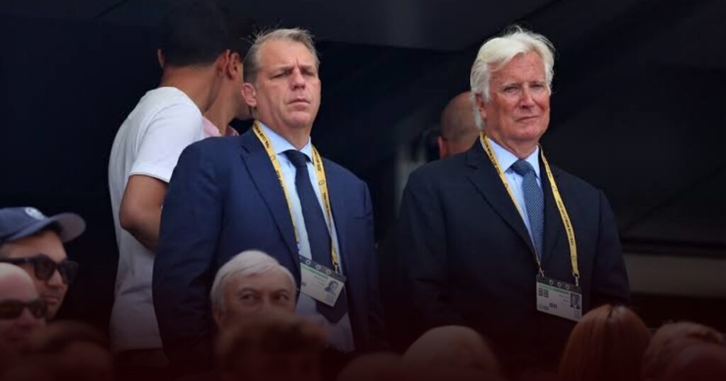 Todd Boehly Dan Mark Walter Resmi Lepas Seluruh Kepemilikan Saham Chelsea, Kini Clearlake Capital Pegang Kendali Penuh