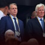 Todd Boehly Dan Mark Walter Resmi Lepas Seluruh Kepemilikan Saham Chelsea, Kini Clearlake Capital Pegang Kendali Penuh