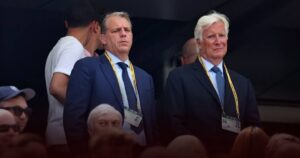 Todd Boehly Dan Mark Walter Resmi Lepas Seluruh Kepemilikan Saham Chelsea, Kini Clearlake Capital Pegang Kendali Penuh Todd Boehly Dan Mark Walter Resmi Lepas Seluruh Kepemilikan Saham Chelsea, Kini Clearlake Capital Pegang Kendali Penuh