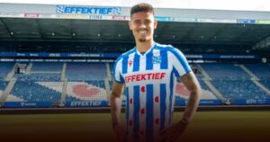 Transfer Mees Hilgers ke Heerenveen Menuai Kritik Tajam dari Mantan Pelatih Transfer Mees Hilgers ke Heerenveen Menuai Kritik Tajam dari Mantan Pelatih