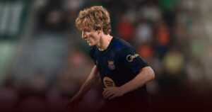Tunda Pembayaran 22 Juta Euro, Kondisi Keuangan Barcelona Kembali Disorot Tunda Pembayaran 22 Juta Euro, Kondisi Keuangan Barcelona Kembali Disorot