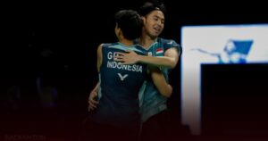Tutup Perjuangan Wakil Indonesia, SabarReza Gugur di Perempat Final China Masters 2026 Tutup Perjuangan Wakil Indonesia, Sabar/Reza Gugur di Perempat Final China Masters 2026
