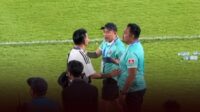 Ucapkan Kalimat Kontroversial ke Shin Tae-yong, Akun Instagram Dirtek Java United Menghilang Ucapkan Kalimat Kontroversial ke Shin Tae-yong, Akun Instagram Dirtek Java United Menghilang