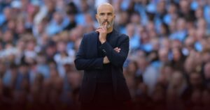 Usai Tekuk Coventry City, Enzo Maresca Angkat Bicara Mengenai Skuad Arsenal Usai Tekuk Coventry City, Enzo Maresca Angkat Bicara Mengenai Skuad Arsenal