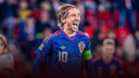 Usia Bukan Halangan, Luka Modric Buka Keunggulan Kroasia di UEFA Nations League 2026-2027 Usia Bukan Halangan, Luka Modric Buka Keunggulan Kroasia di UEFA Nations League 2026-2027