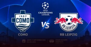 Fakta Menarik Jelang Laga Como vs RB Leipzig Di Liga Champions Fakta Menarik Jelang Laga Como vs RB Leipzig Di Liga Champions