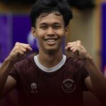 Yoga Ardika Putra Raih Medali Kedua Indonesia Asian Games 2026, Sumbang Medali Perunggu Cabor Teqball