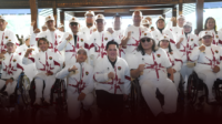 103 Atlet Indonesia Siap Berlaga di Asian Para Games 2026, Incar Posisi 10 Besar 103 Atlet Indonesia Siap Berlaga di Asian Para Games 2026, Incar Posisi 10 Besar