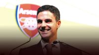 22 Tahun Penantian Berakhir, Cara Mikel Arteta Ubah Arsenal dari Rindu Menjadi Juara 22 Tahun Penantian Berakhir, Cara Mikel Arteta Ubah Arsenal dari Rindu Menjadi Juara