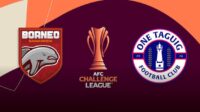 3 Keuntungan Borneo FC Usai One Taguig Dicoret Dari AFC Challenge League 2026-2027 3 Keuntungan Borneo FC Usai One Taguig Dicoret Dari AFC Challenge League 2026-2027