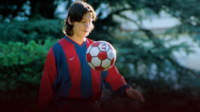 3 Laporan Rahasia Lionel Messi di La Masia Dia Adalah Maradona Muda 3 Laporan Rahasia Lionel Messi di La Masia: Dia Adalah Maradona Muda