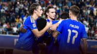 Kembali Tampil Perkasa, Italia Tekuk Turki 3-1 di UEFA Nations League 2026-2027 Kembali Tampil Perkasa, Italia Tekuk Turki 3-1 di UEFA Nations League 2026-2027