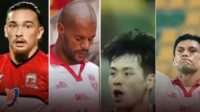 4 Pemain Bintang Dorong Proses Naturalisasi Pemain Asing Demi Skuad Merah Putih 4 Pemain Bintang Dorong Proses Naturalisasi Pemain Asing Demi Skuad Merah Putih