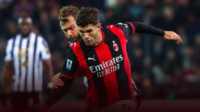 AC Milan Menang di Kandang Udinese, Rossoneri Teruskan Tren Positif di Serie A AC Milan Menang di Kandang Udinese, Rossoneri Teruskan Tren Positif di Serie A