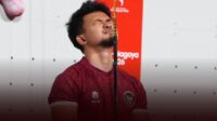 Aditya Tri Syahria Petik Pelajaran Usai Gagal Di Final Panjat Tebing Asian Games 2026 Aditya Tri Syahria Petik Pelajaran Usai Gagal Di Final Panjat Tebing Asian Games 2026