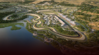 Afrika Kembali Masuk Kalender F1, Rwanda Jadi Tuan Rumah Mulai 2030 Afrika Kembali Masuk Kalender F1, Rwanda Jadi Tuan Rumah Mulai 2030