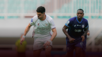Akhiri Puasa Kemenangan, Garudayaksa Sikat Arema FC 3-1 di Pekan Kelima Akhiri Puasa Kemenangan, Garudayaksa Sikat Arema FC 3-1 di Pekan Kelima