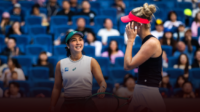Aldila Sutjiadi/Erin Routliffe Harus Pulang Lebih Awal Setelah Kalah Telak di Wuhan Open 2026 Aldila Sutjiadi/Erin Routliffe Harus Pulang Lebih Awal Setelah Kalah Telak di Wuhan Open 2026