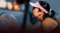 Aldila Sutjiadi/Erin Routliffe Tembus 16 Besar China Open 2026 Aldila Sutjiadi/Erin Routliffe Tembus 16 Besar China Open 2026