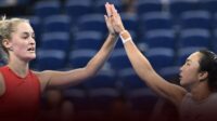 Aldila Sutjiadi/Erin Routliffe Terhenti di Semifinal China Open 2026 Aldila Sutjiadi/Erin Routliffe Terhenti di Semifinal China Open 2026