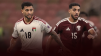 Almoez Ali vs Ali Saleh Qatar Tertahan, UAE Kuasai Grup B Piala Teluk 2026 Almoez Ali vs Ali Saleh: Qatar Tertahan, UAE Kuasai Grup B Piala Teluk 2026