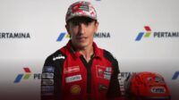 Ambisi Besar Marc Marquez di Sirkuit Mandalika demi Akhiri Mitos Buruk MotoGP Indonesia Ambisi Besar Marc Marquez di Sirkuit Mandalika demi Akhiri Mitos Buruk MotoGP Indonesia