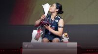 An Se Young Pecahkan Rekor Legenda Indonesia Susi Susanti Usai Menjadi Juara Denmark Open 2026 An Se Young Pecahkan Rekor Legenda Indonesia Susi Susanti Usai Menjadi Juara Denmark Open 2026