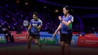 Ana/Trias Gagal Ikuti Jejak Jojo dan Nita/Amri yang Amankan Tiket Semifinal Hylo Open 2026 Ana/Trias Gagal Ikuti Jejak Jojo dan Nita/Amri yang Amankan Tiket Semifinal Hylo Open 2026