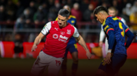 Arsenal Gugur di Tangan Fleetwood Lewat Adu Penalti di Stadion Highbury Arsenal Kalah dari Fleetwood Lewat Adu Penalti di Stadion Highbury