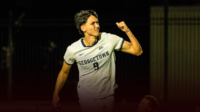 Back‑to‑Back Juara, Mitchell Baker Bawa Georgetown Kuasai Divisi Timur Back‑to‑Back Juara, Mitchell Baker Bawa Georgetown Kuasai Divisi Timur