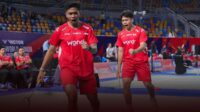 Bakal Hadapi Malaysia di Semifinal, Indonesia Bidik Final VICTOR BWF World Junior Team Championships 2026 Bakal Hadapi Malaysia di Semifinal, Indonesia Bidik Final VICTOR BWF World Junior Team Championships 2026