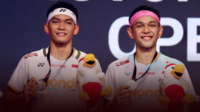 Balas Dendam Sempurna! Runner Up ke Juara, FajarFikri Tak Terbendung di Denmark Open 2026 Balas Dendam Sempurna! Runner Up ke Juara, Fajar/Fikri Tak Terbendung di Denmark Open 2026