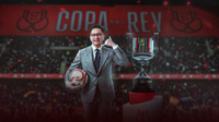 Balas Pernyataan Coach Justin, Hanif Thamrin Siarkan Copa del Rey Secara Gratis Balas Pernyataan Coach Justin, Hanif Thamrin Siarkan Copa del Rey Secara Gratis