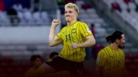 Baru Dimasukkan, Fergus Tierney Bawa Malaysia Raih Juara Ketiga FIFA ASEAN Cup 2026 Baru Dimasukkan, Fergus Tierney Bawa Malaysia Raih Juara Ketiga FIFA ASEAN Cup 2026