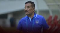Belajar Dari Sanksi Berat Persija, Umuh Muchtar Imbau Bobotoh Hindari Kericuhan Belajar Dari Sanksi Berat Persija, Umuh Muchtar Imbau Bobotoh Hindari Kericuhan