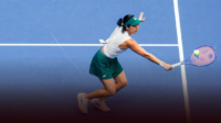 Berhasil Kalahkan Pasangan Tuan Rumah, DilaErin Melaju ke Perempat Final Ningbo Open 2026 Berhasil Kalahkan Pasangan Tuan Rumah, Dila/Erin Melaju ke Perempat Final Ningbo Open 2026