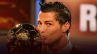 Berterima Kasih Kepada Suporter, Cristiano Ronaldo_ Ballon d'Or Milik Kalian Berterima Kasih Kepada Suporter, Cristiano Ronaldo: Ballon d'Or Milik Kalian