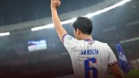 Bintang Thailand Sebut FIFA ASEAN Cup 2026 Lebih Intens Dari Piala AFF Bintang Thailand Sebut FIFA ASEAN Cup 2026 Lebih Intens Dari Piala AFF
