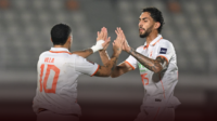 Borneo FC Curi Kemenangan Tandang atas Tainan City di ACGL 2026‑2027 Borneo FC Curi Kemenangan Tandang atas Tainan City di ACGL 2026‑2027