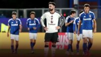 Bruno Fernandes dan Michael Carrick Saling Sindir Usai Manchester United Tumbang Dari Como Bruno Fernandes dan Michael Carrick Saling Sindir Usai Manchester United Tumbang Dari Como