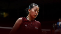 Buka Kemenangan Indonesia di Denmark Open 2026, Putri Kusuma Wardani Melaju ke Perempat Final Buka Kemenangan Indonesia di Denmark Open 2026, Putri Kusuma Wardani Melaju ke Perempat Final