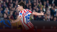 Camp Nou Semakin Dekat Arsenal Mulai Cemas Julian Alvarez Pilih Agen Baru Camp Nou Semakin Dekat? Arsenal Mulai Cemas Julian Alvarez Pilih Agen Baru