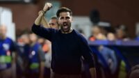 Cesc Fabregas Sebut Laga Como vs Manchester United Sebagai Mimpi Yang Jadi Kenyataan Cesc Fabregas Sebut Laga Como vs Manchester United Sebagai Mimpi Yang Jadi Kenyataan
