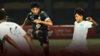 Cetak 3 Gol Tanpa Balasan, Barito Putera Tekuk PSBS Biak di Championship 2026‑2027 Cetak 3 Gol Tanpa Balasan, Barito Putera Tekuk PSBS Biak di Championship 2026‑2027