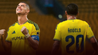Cetak Gol ke-981 di ACL Elite, Cristiano Ronaldo Warnai Kemenangan Al Nassr Cetak Gol ke-981 di ACL Elite, Cristiano Ronaldo Warnai Kemenangan Al Nassr