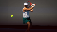 Cetak Kemenangan Telak, Janice Tjen Bakal Tantang Pasangan Taiwan di Japan Open 2026 Cetak Kemenangan Telak, Janice Tjen Bakal Tantang Pasangan Taiwan di Japan Open 2026