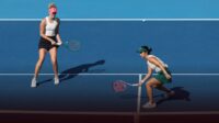 Cetak Sejarah, Aldila Sutjiadi Lolos ke Perempat Final WTA 1000 China Open 2026 Cetak Sejarah, Aldila Sutjiadi Lolos ke Perempat Final WTA 1000 China Open 2026